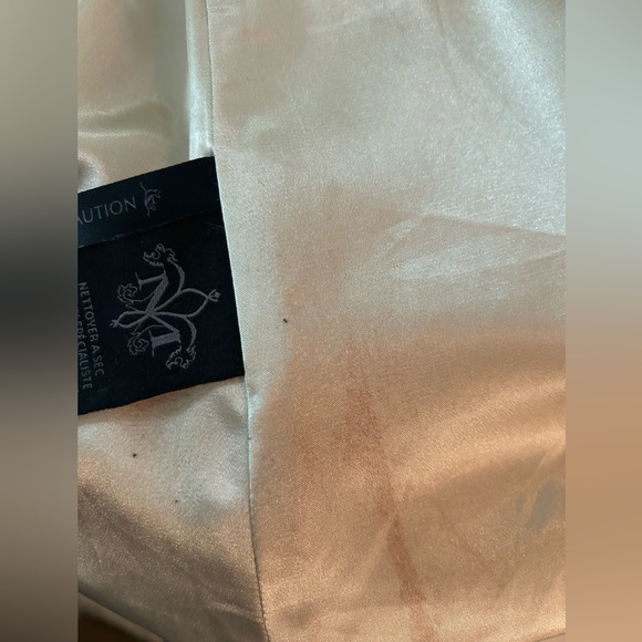 Mackage Trench Coat - Picture 13 of 14